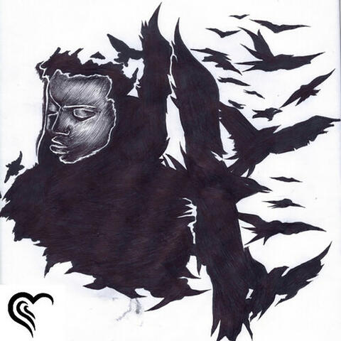 Break album art