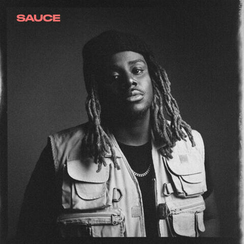 Sauce album art
