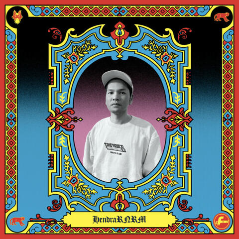 Pesan Trend Killa (HendraRNRM Remix) album art