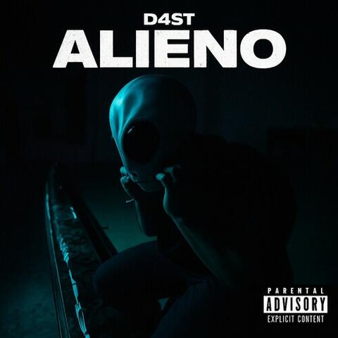 ALIENO album art