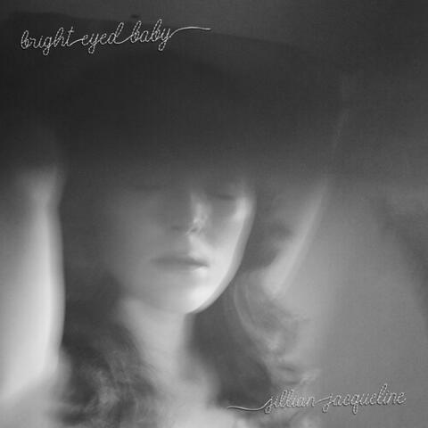 Bright Eyed Baby (Extended) album art