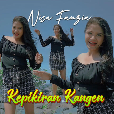 Kepikiran Kangen album art