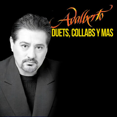 Duets, Collabs Y Mas album art