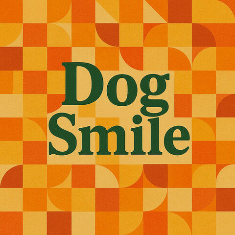 Dog Smile album art