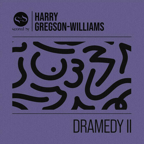 Dramedy II album art