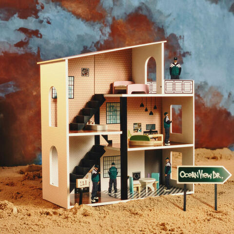120 Ocean View Dr. album art