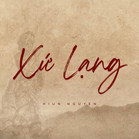 Xứ Lạng album art
