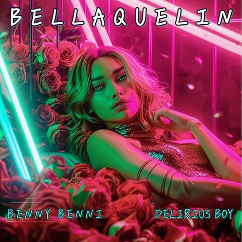 Bellaquelin album art