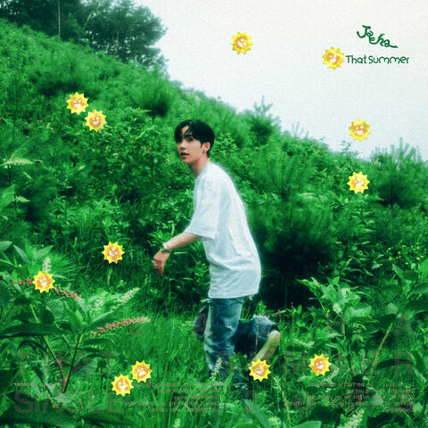 That Summer album art