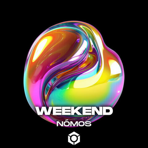 Weekend album art