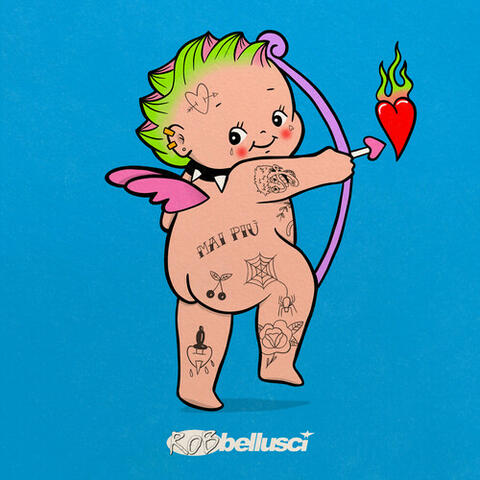 Mai Più album art