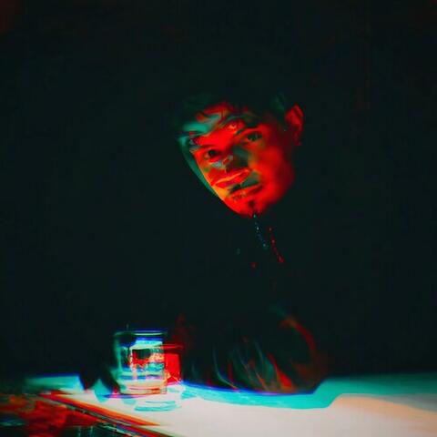 dEVANEIO album art