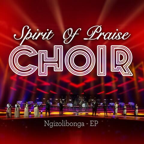 Ngizolibonga album art