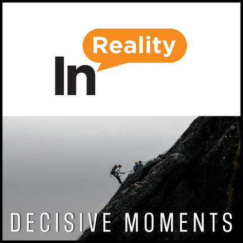 Decisive Moments album art