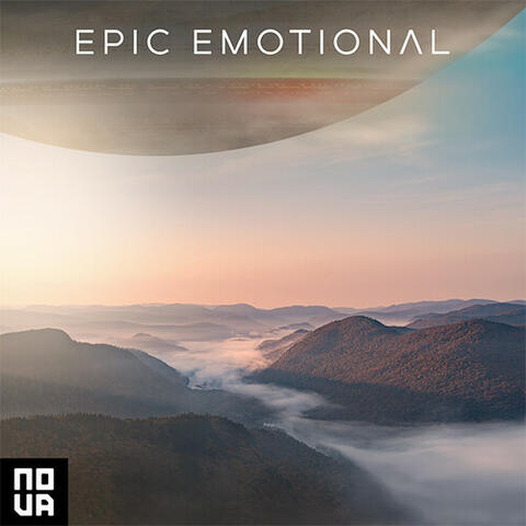 Epic Emotional album art