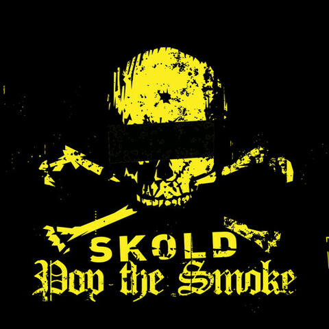 Pop The Smoke album art