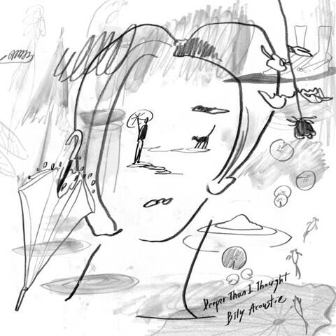 Deeper Than I Thought album art