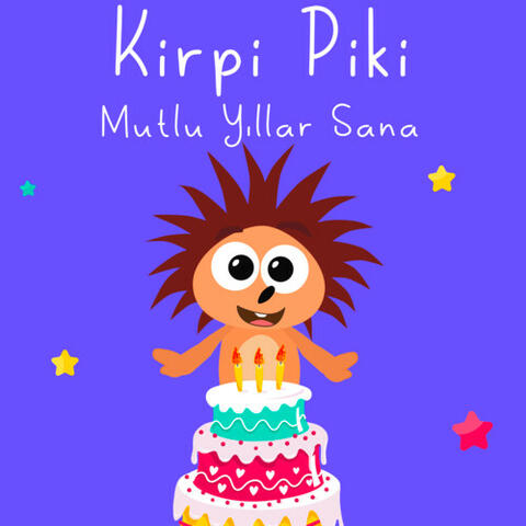 Mutlu Yıllar Sana album art