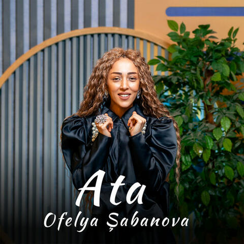Ata album art