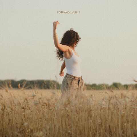 CORRIAMO...VUOI? album art