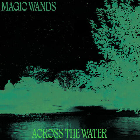 Across the Water album art