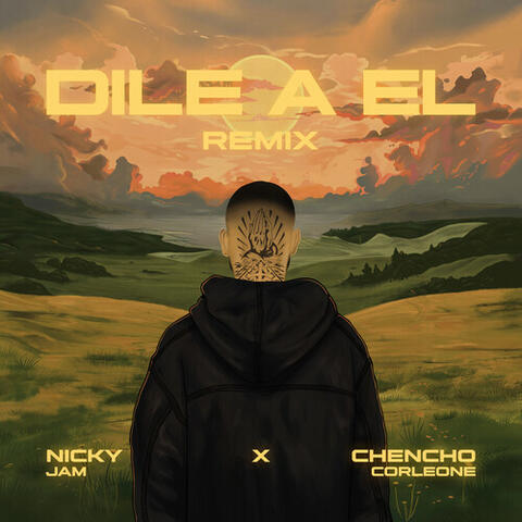 Dile A ÉL (Remix) album art