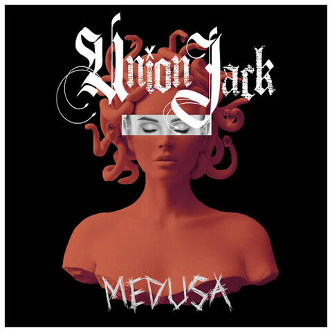 Medusa album art