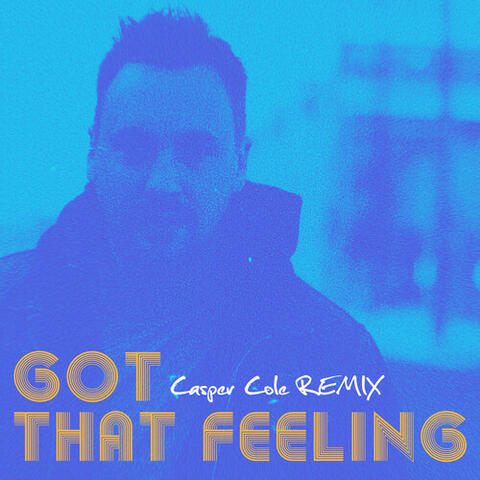 Got That Feeling (Remix) album art