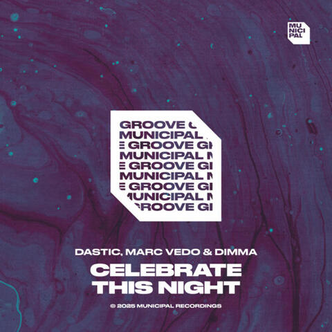 Celebrate This Night album art