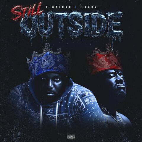 Still Outside album art