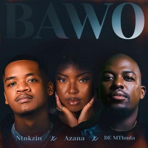 Bawo album art