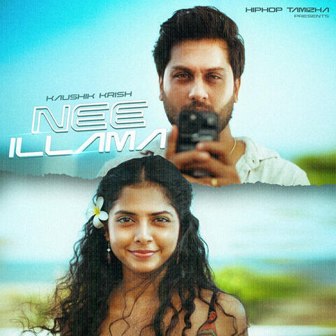 Nee Illama album art