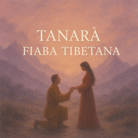 Fiaba Tibetana album art