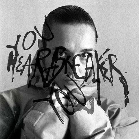 No Good For People album art
