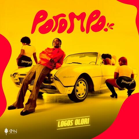 Porom Po album art
