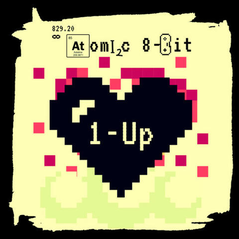 1-Up album art