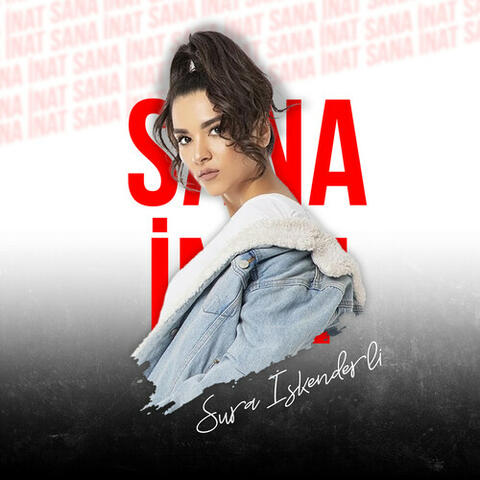 Sana İnat (Remix) album art