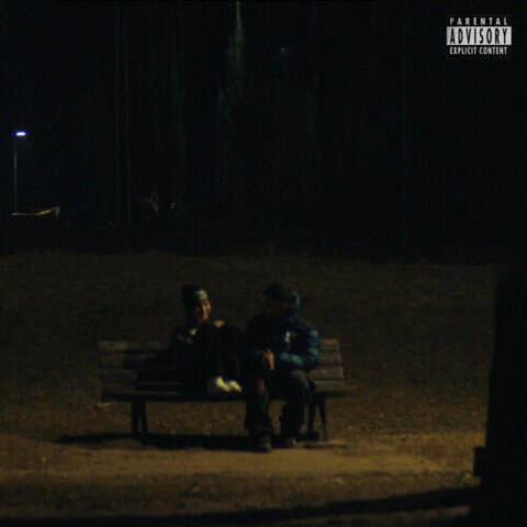 JyA album art