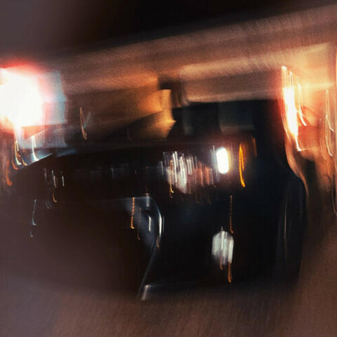 RIDE album art