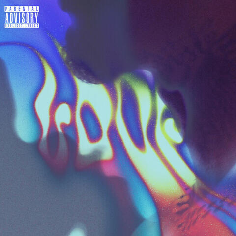 LOOP album art