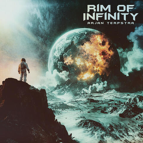 Rim of Infinity album art
