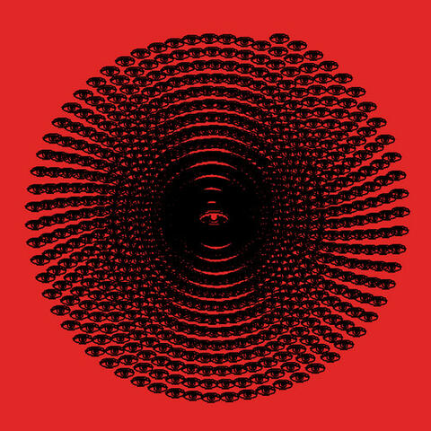Eliminator album art