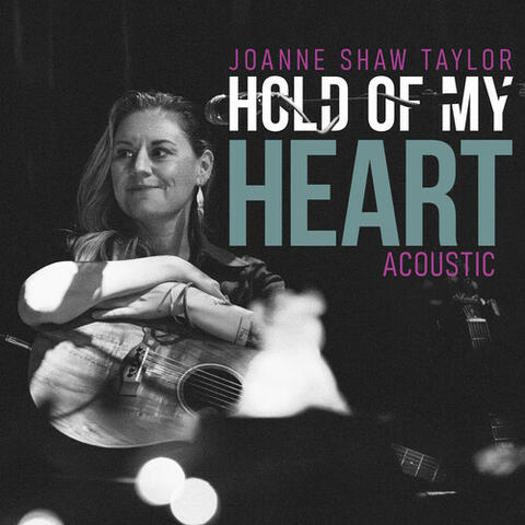 Hold Of My Heart (Acoustic) album art
