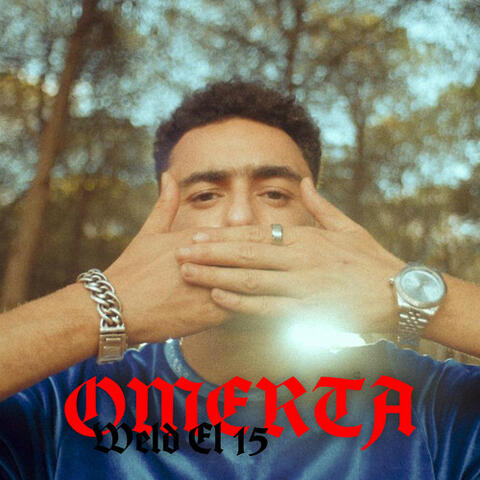 Omerta album art
