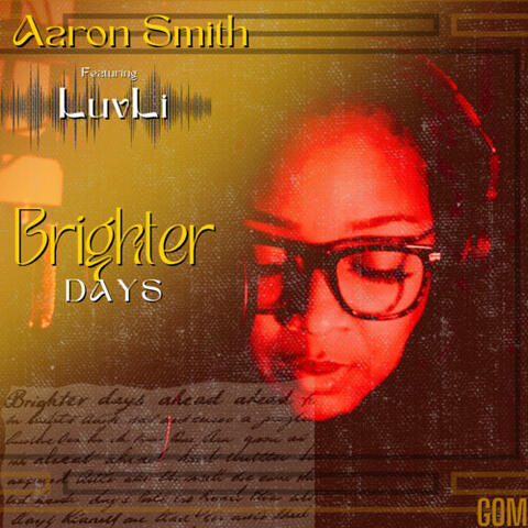Brighter Days album art
