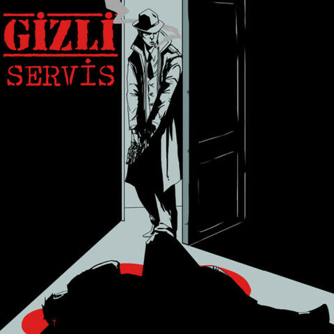 GİZLİ SERVİS album art