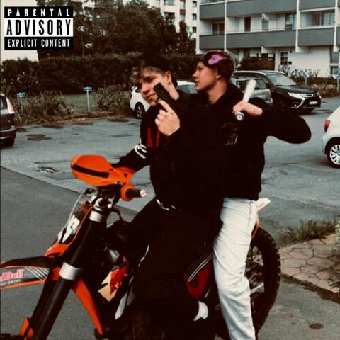 Við bestir album art