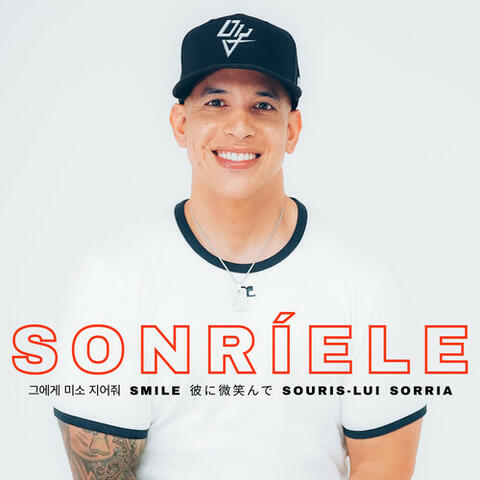 Sonríele album art