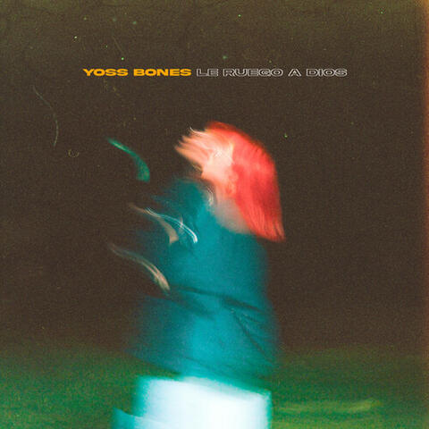 Le Ruego a Dios album art