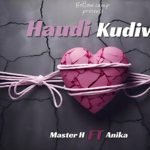 Haudi Kudiwa album art